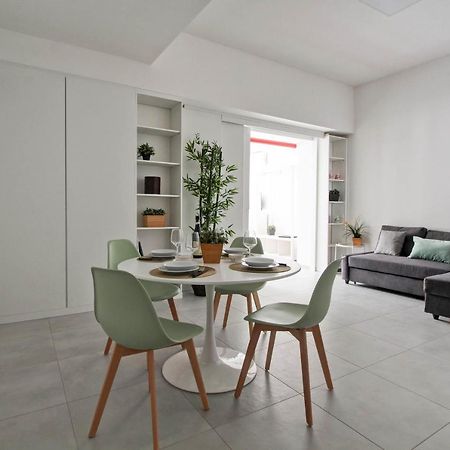 Vatican Loft - Rooms & Apartments โรม ภายนอก รูปภาพ