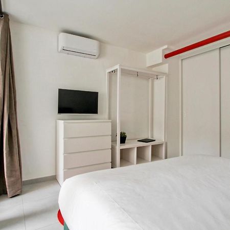 Vatican Loft - Rooms & Apartments โรม ภายนอก รูปภาพ