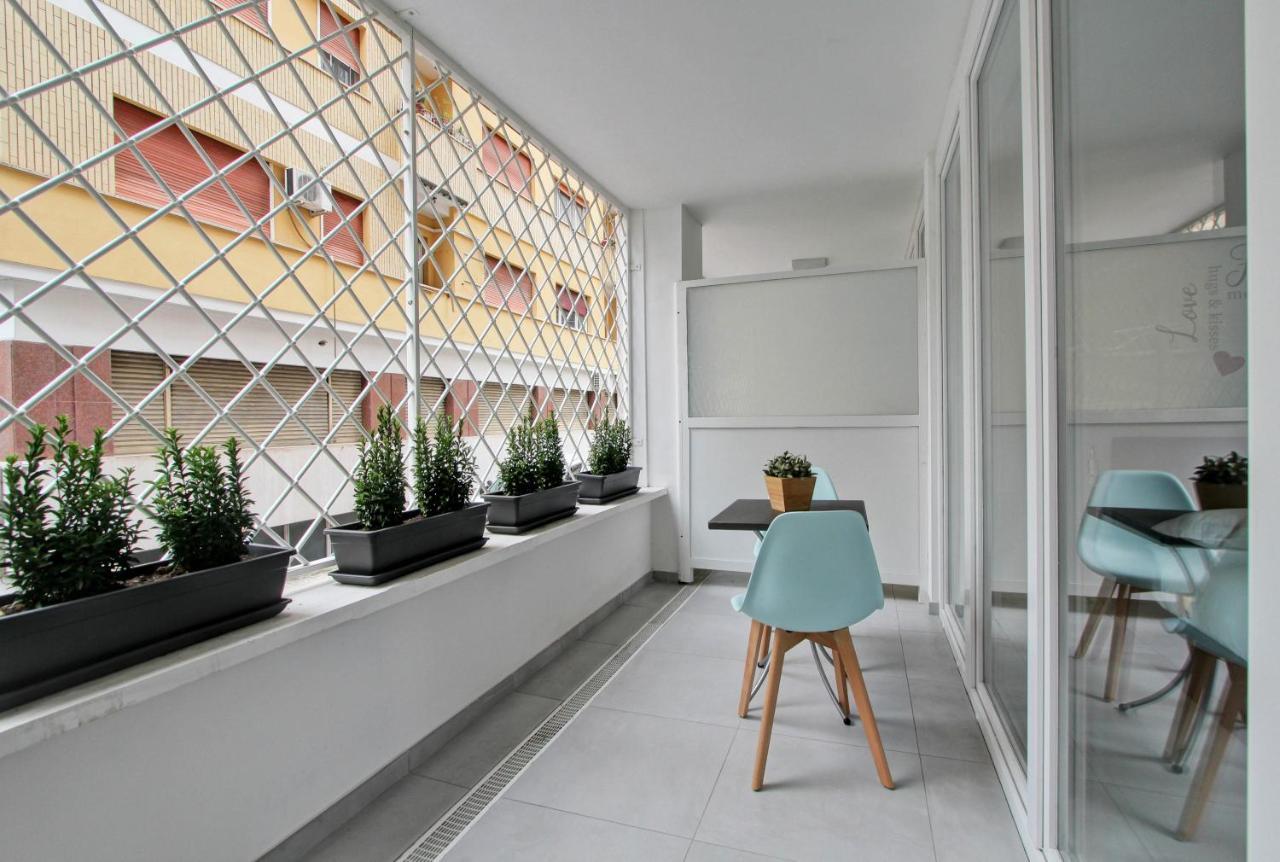 Vatican Loft - Rooms & Apartments โรม ภายนอก รูปภาพ