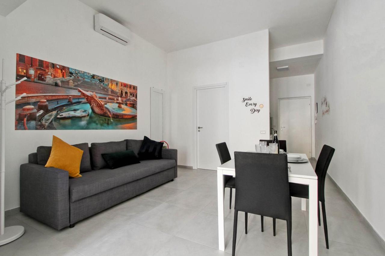 Vatican Loft - Rooms & Apartments โรม ภายนอก รูปภาพ