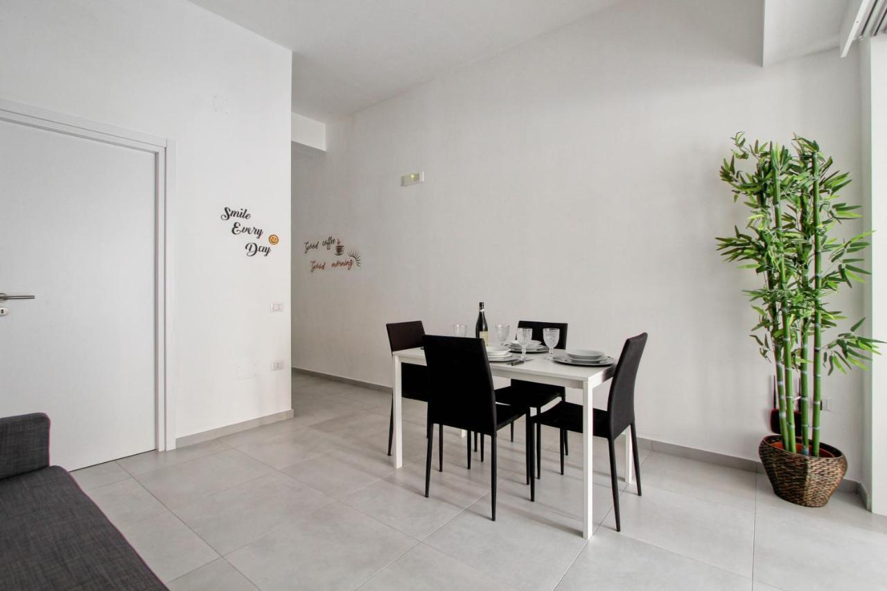 Vatican Loft - Rooms & Apartments โรม ภายนอก รูปภาพ