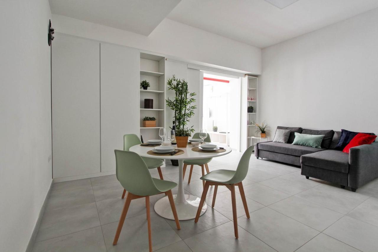 Vatican Loft - Rooms & Apartments โรม ภายนอก รูปภาพ