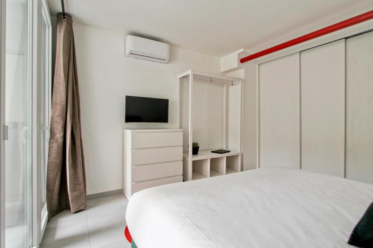 Vatican Loft - Rooms & Apartments โรม ภายนอก รูปภาพ