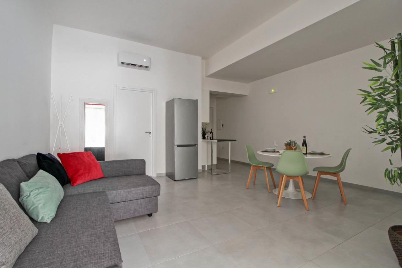Vatican Loft - Rooms & Apartments โรม ภายนอก รูปภาพ