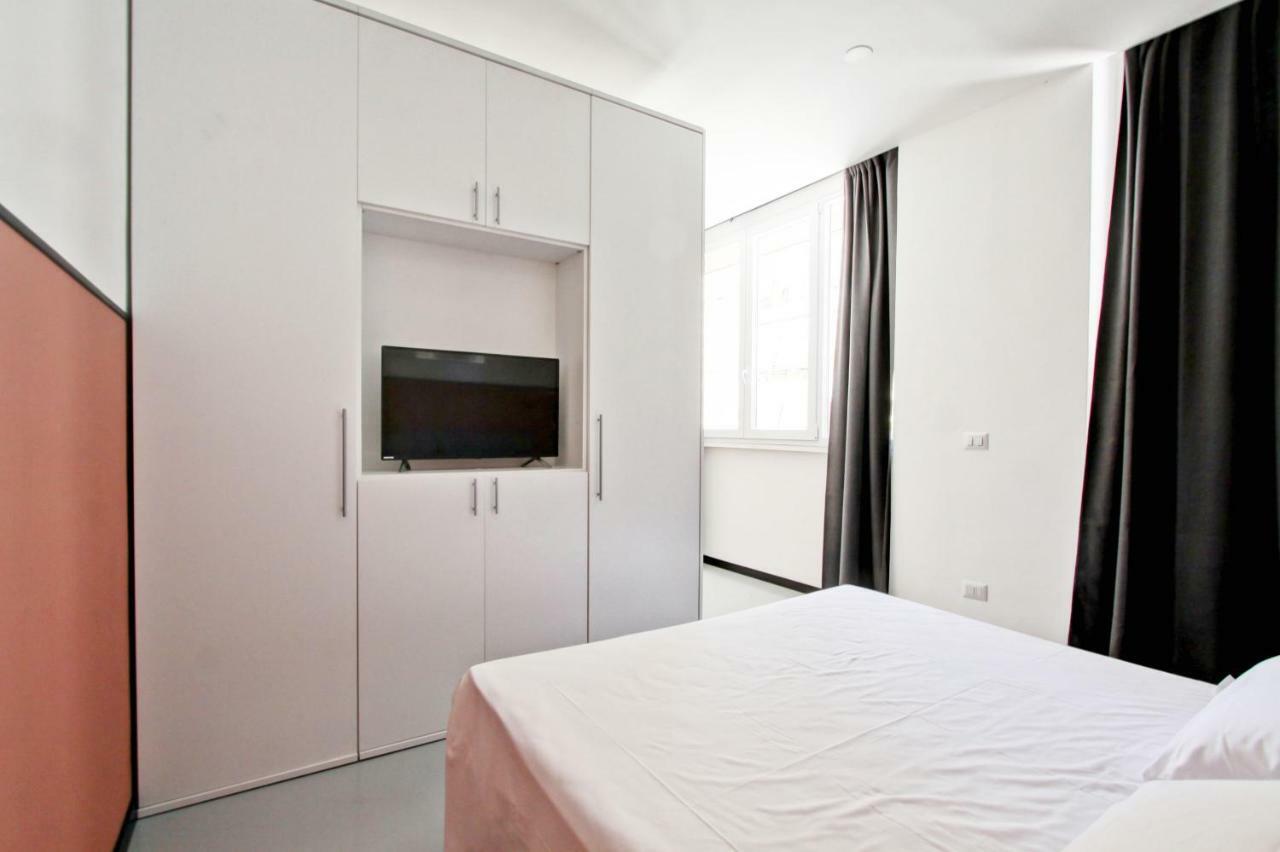 Vatican Loft - Rooms & Apartments โรม ภายนอก รูปภาพ