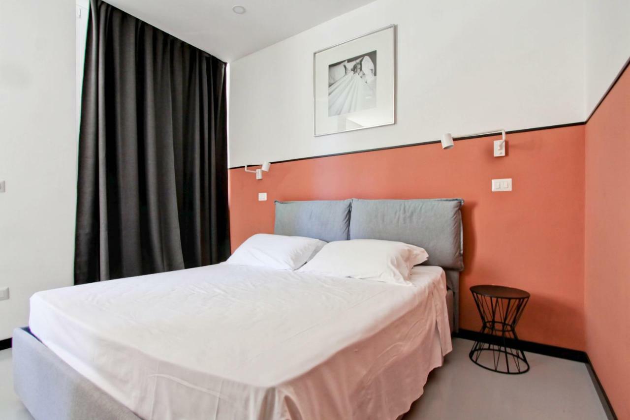 Vatican Loft - Rooms & Apartments โรม ภายนอก รูปภาพ