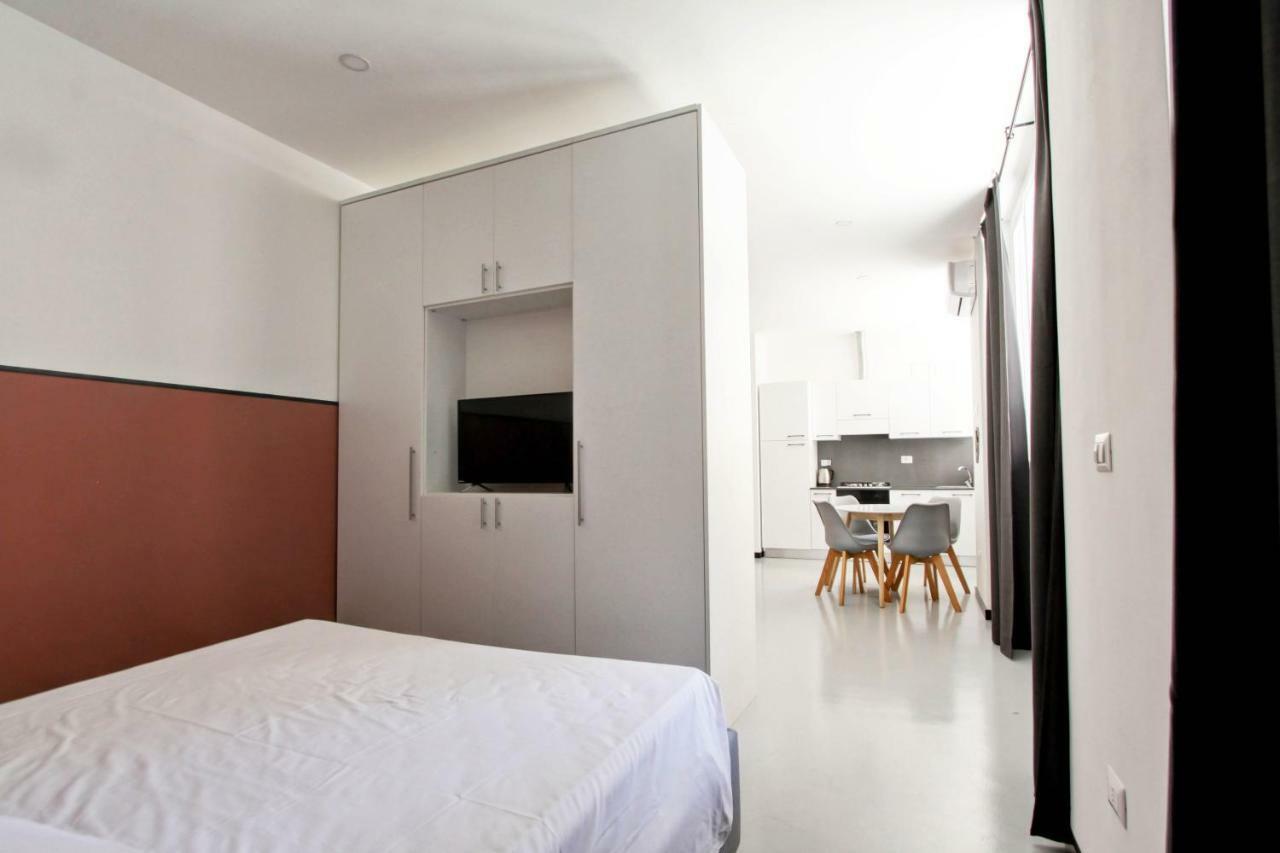 Vatican Loft - Rooms & Apartments โรม ภายนอก รูปภาพ
