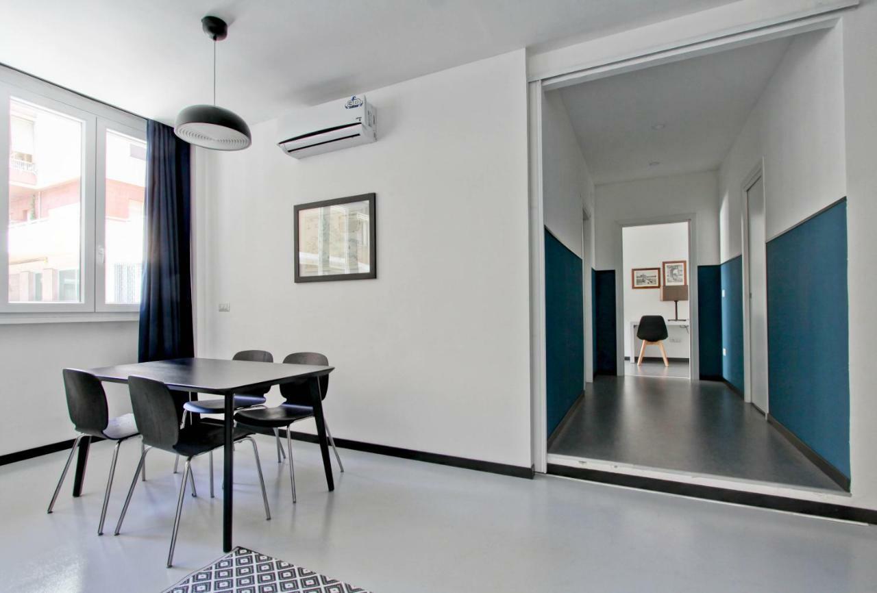 Vatican Loft - Rooms & Apartments โรม ภายนอก รูปภาพ