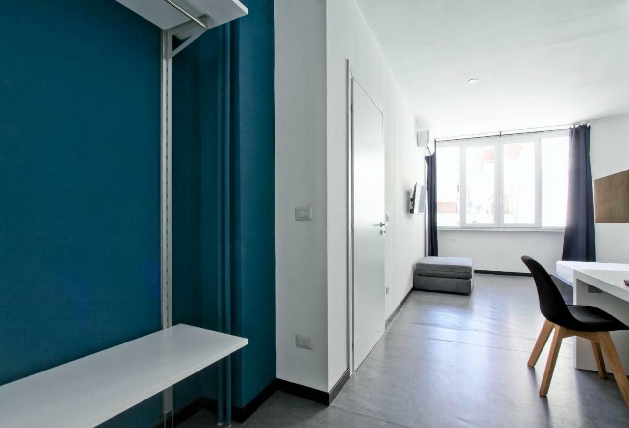Vatican Loft - Rooms & Apartments โรม ภายนอก รูปภาพ