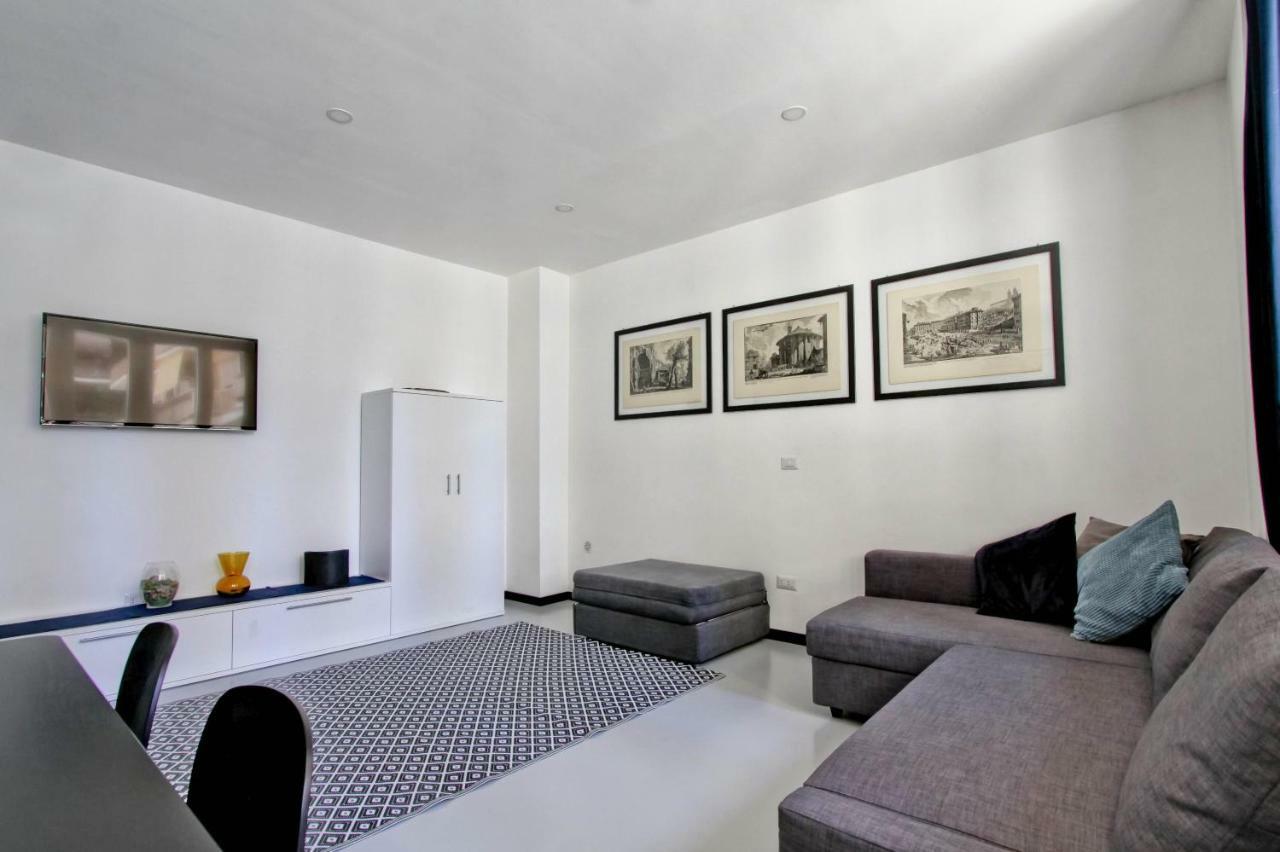 Vatican Loft - Rooms & Apartments โรม ภายนอก รูปภาพ