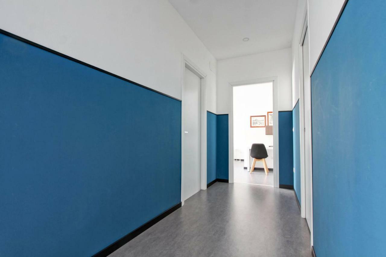 Vatican Loft - Rooms & Apartments โรม ภายนอก รูปภาพ
