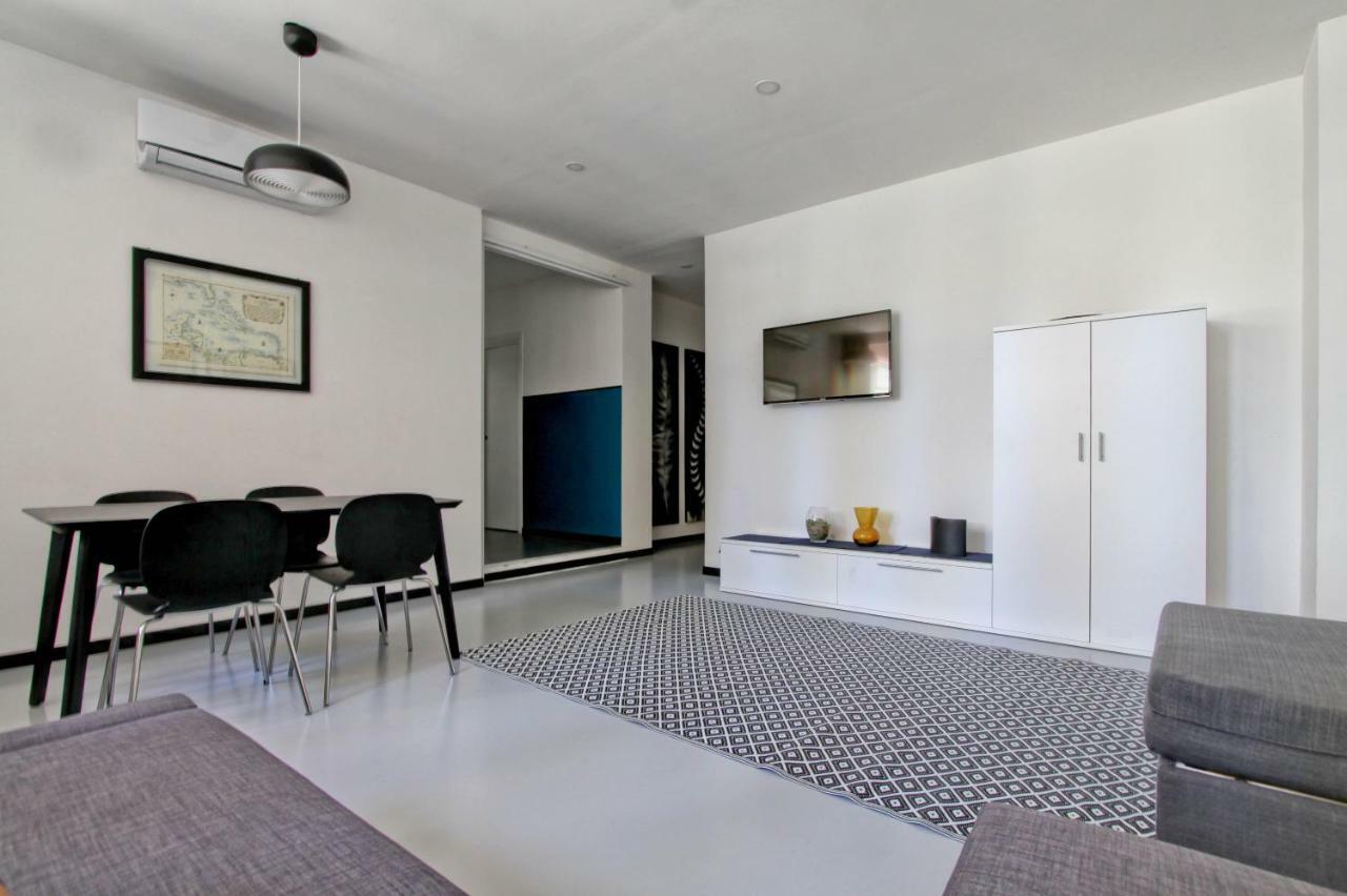 Vatican Loft - Rooms & Apartments โรม ภายนอก รูปภาพ