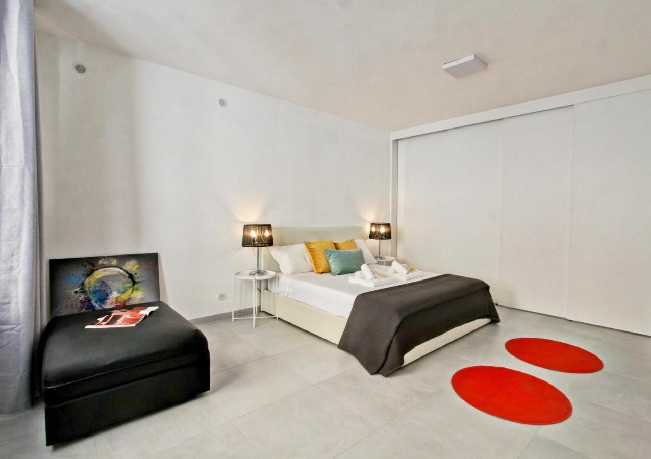 Vatican Loft - Rooms & Apartments โรม ภายนอก รูปภาพ
