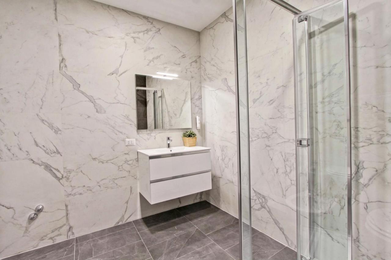 Vatican Loft - Rooms & Apartments โรม ภายนอก รูปภาพ