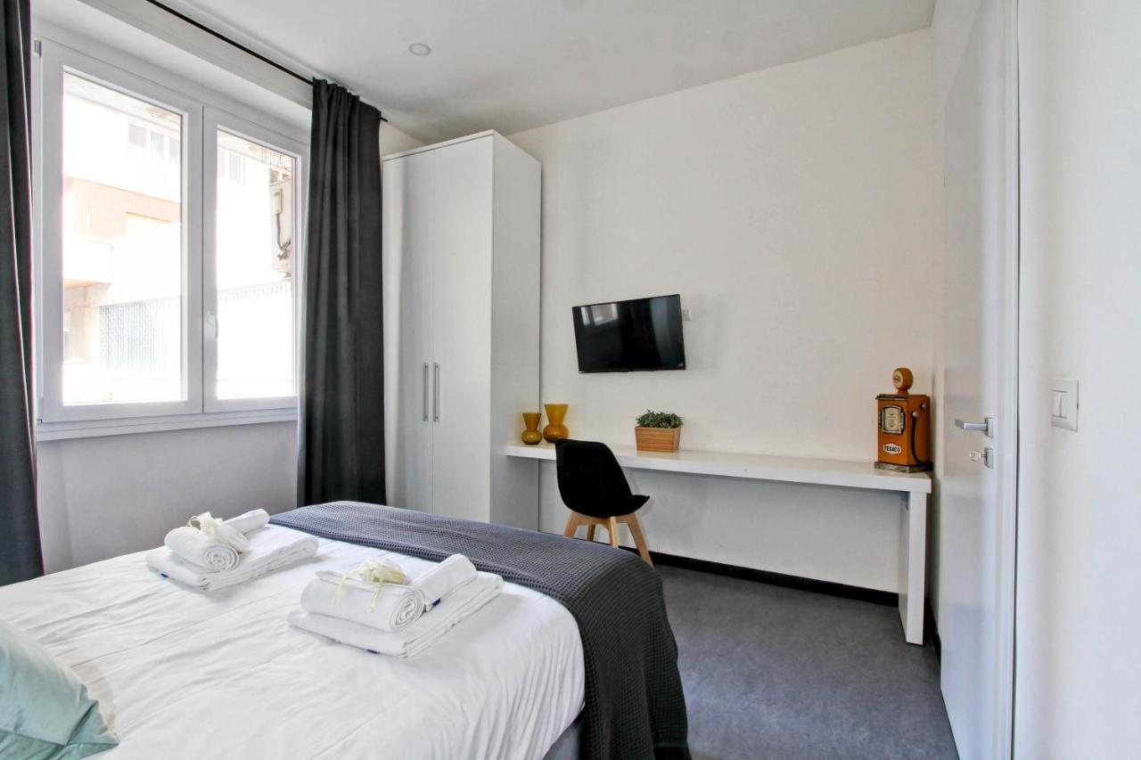 Vatican Loft - Rooms & Apartments โรม ภายนอก รูปภาพ