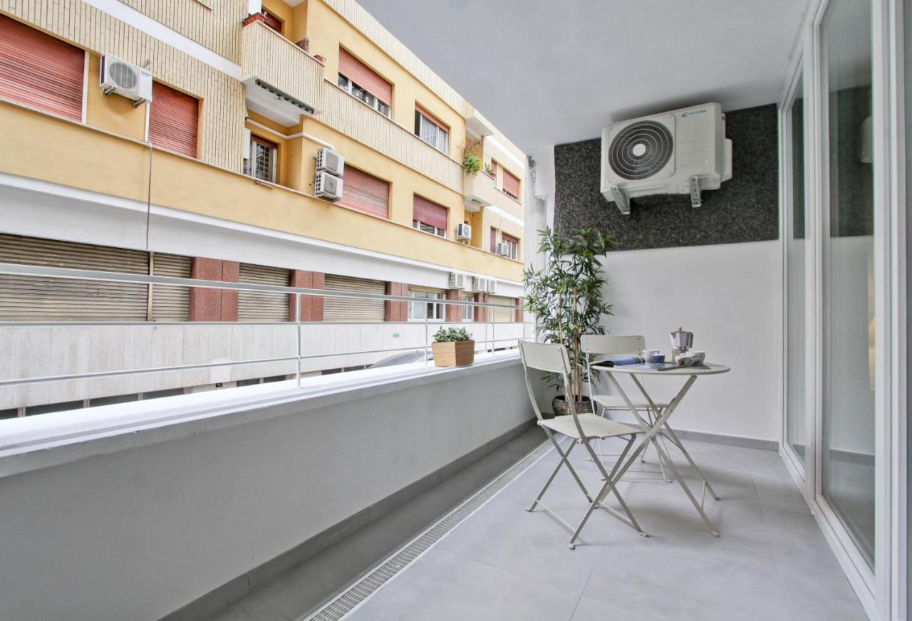 Vatican Loft - Rooms & Apartments โรม ภายนอก รูปภาพ